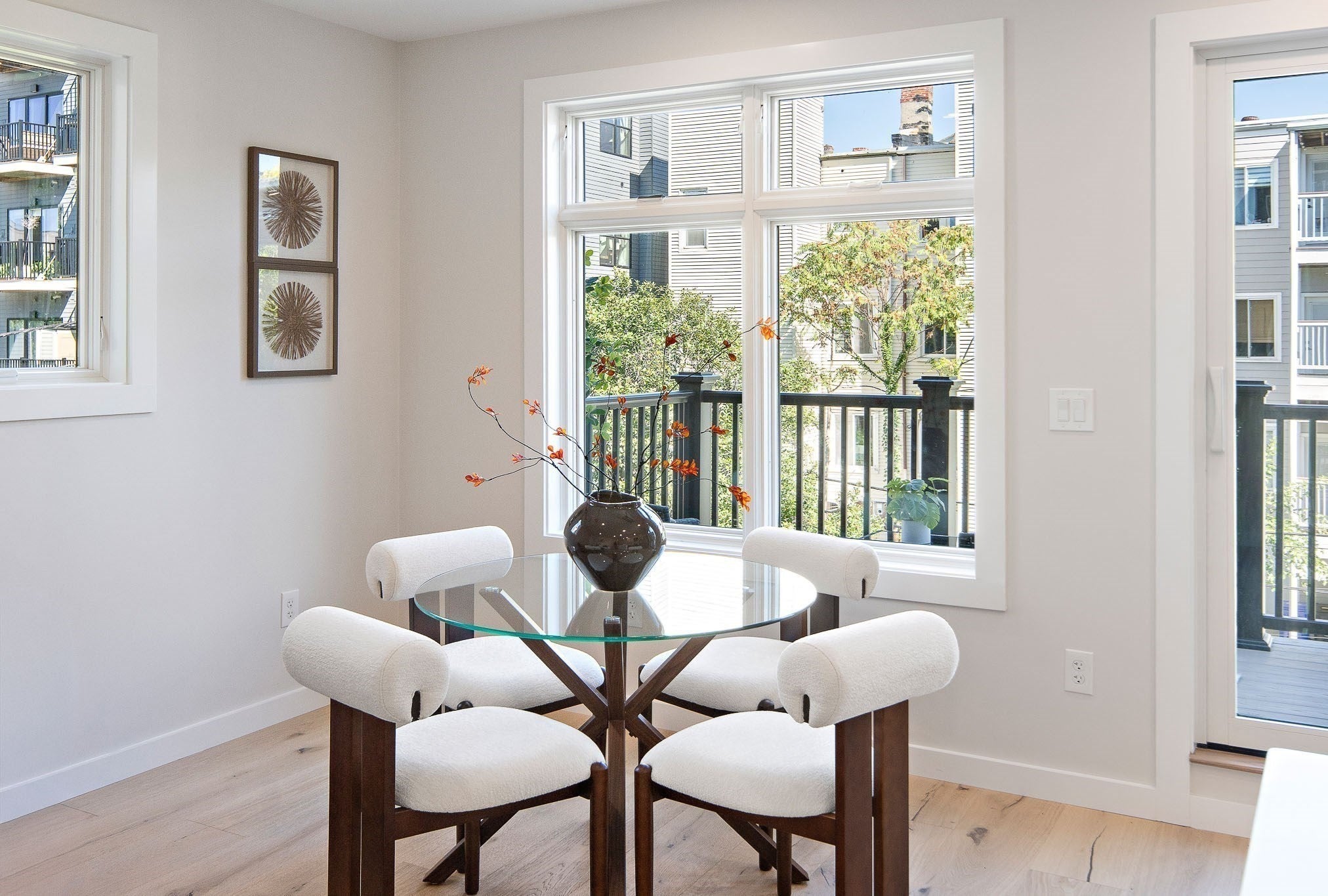 46 Everett Street #3, Boston, MA Photo #9