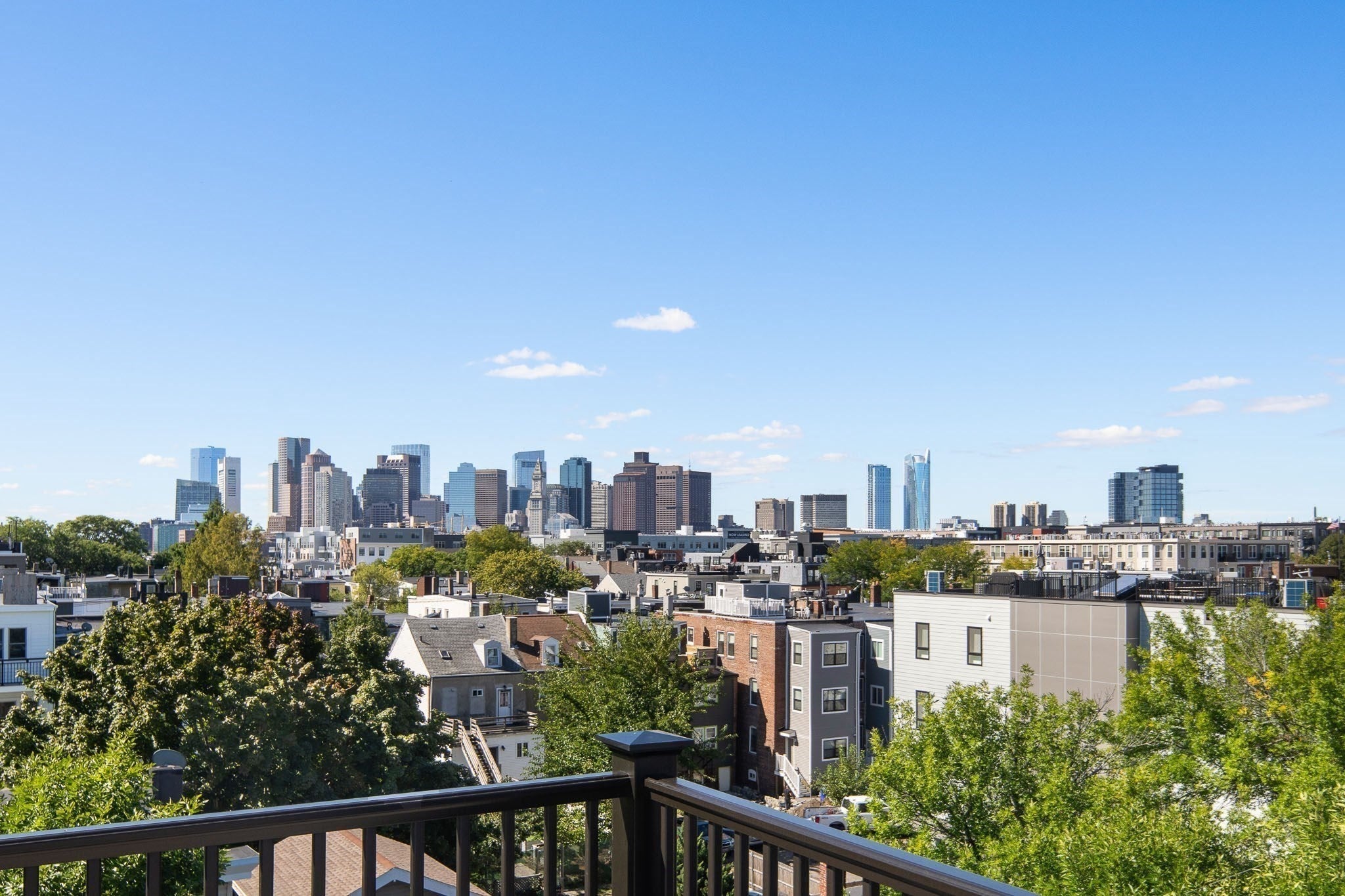 46 Everett Street #3, Boston, MA Photo #20