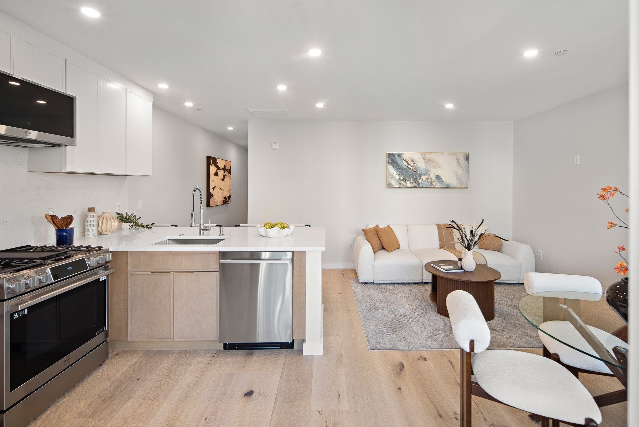 46 Everett Street #3, Boston, MA Photo #11