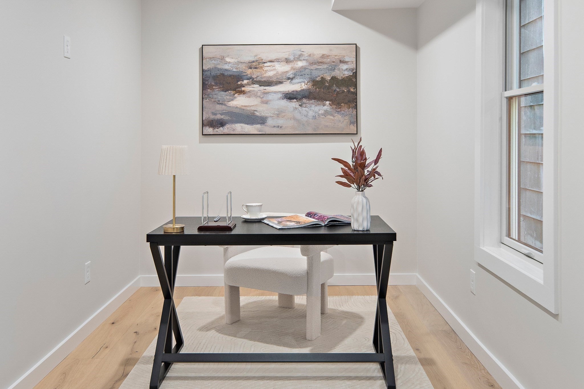 46 Everett Street #3, Boston, MA Photo #17