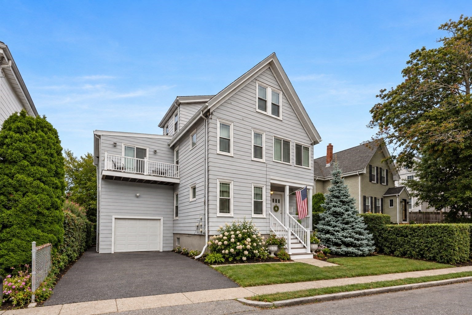 Photo of 15-17 Eaton St, Revere, MA