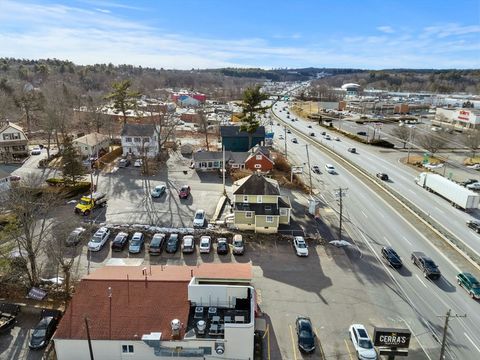 Photo of 144 Broadway, Saugus, MA 01906 (MLS # 73481435)