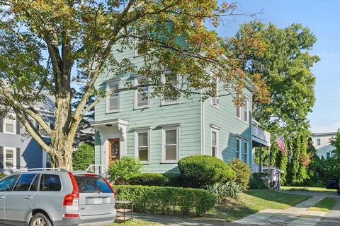 9 Fountain Street Haverhill MA 01830