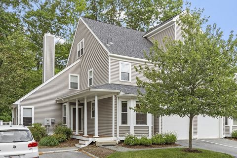 5 Maple Ridge Dr 5 Burlington MA 01803