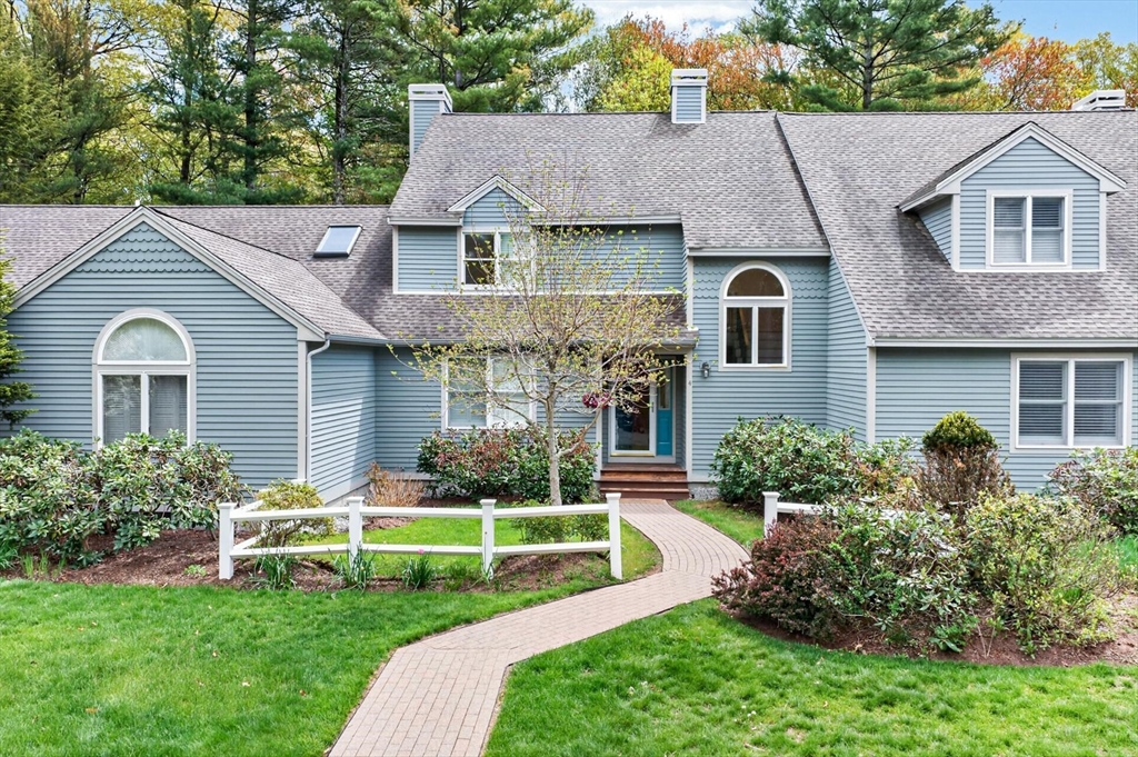 4 Deer Grass Ln #4, Acton, MA Photo #1
