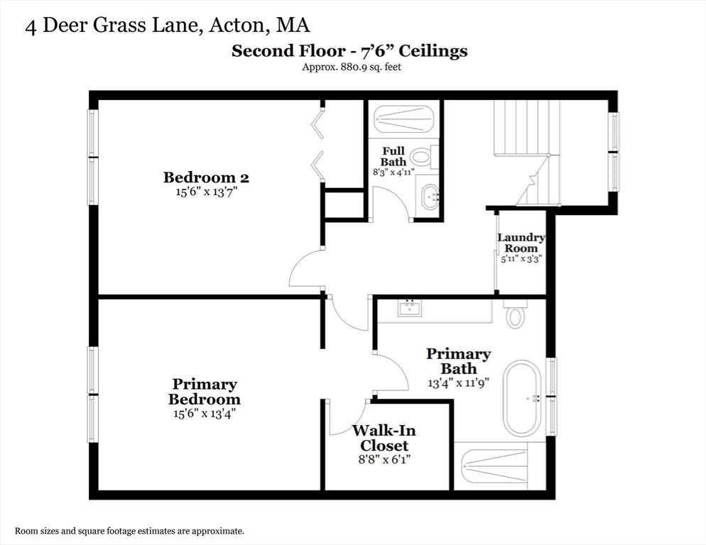 4 Deer Grass Ln #4, Acton, MA Photo #41