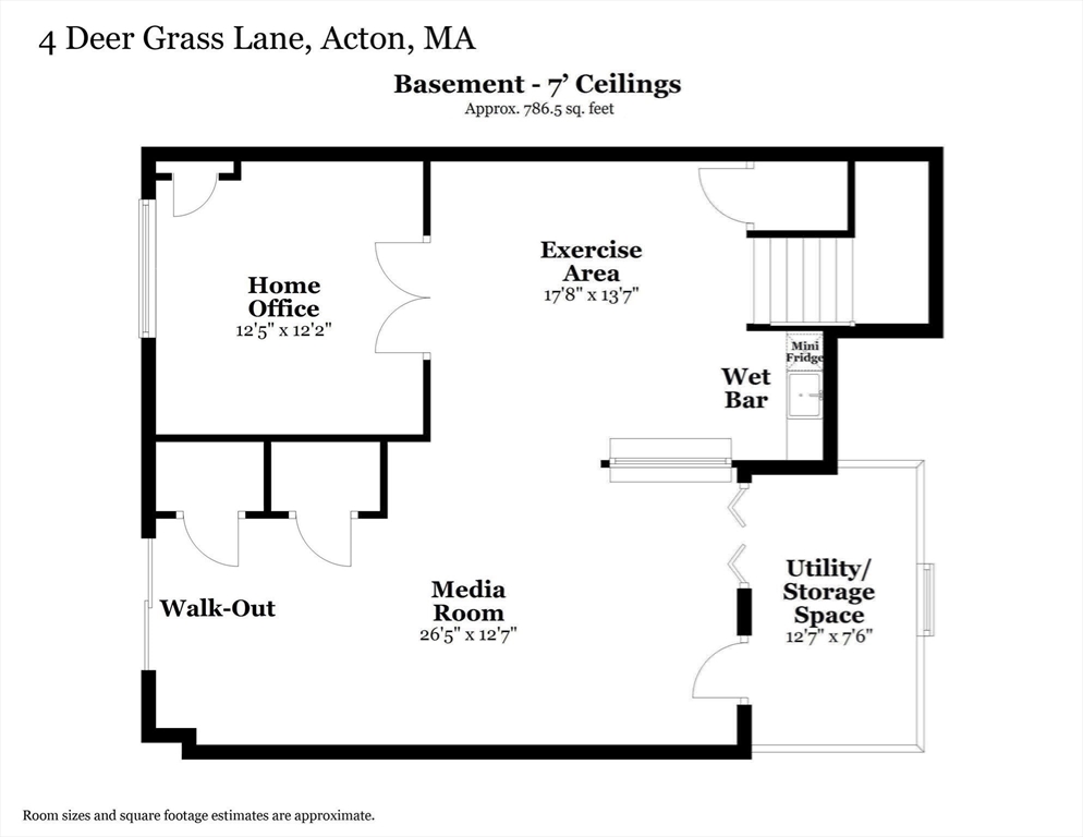 4 Deer Grass Ln #4, Acton, MA Photo #42