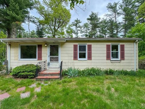 515 Rounseville Rd Rochester MA 02770