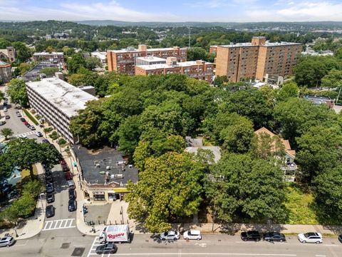 1789 Commonwealth Boston MA 02135