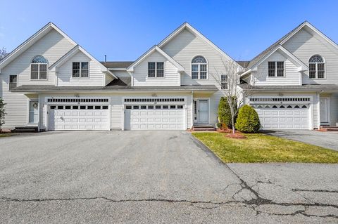 20 Taha Drive 20 Shrewsbury MA 01545