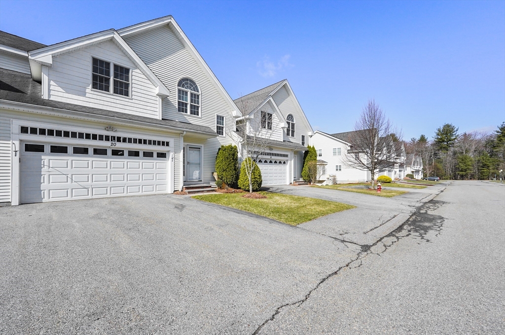 20 Taha Drive 20