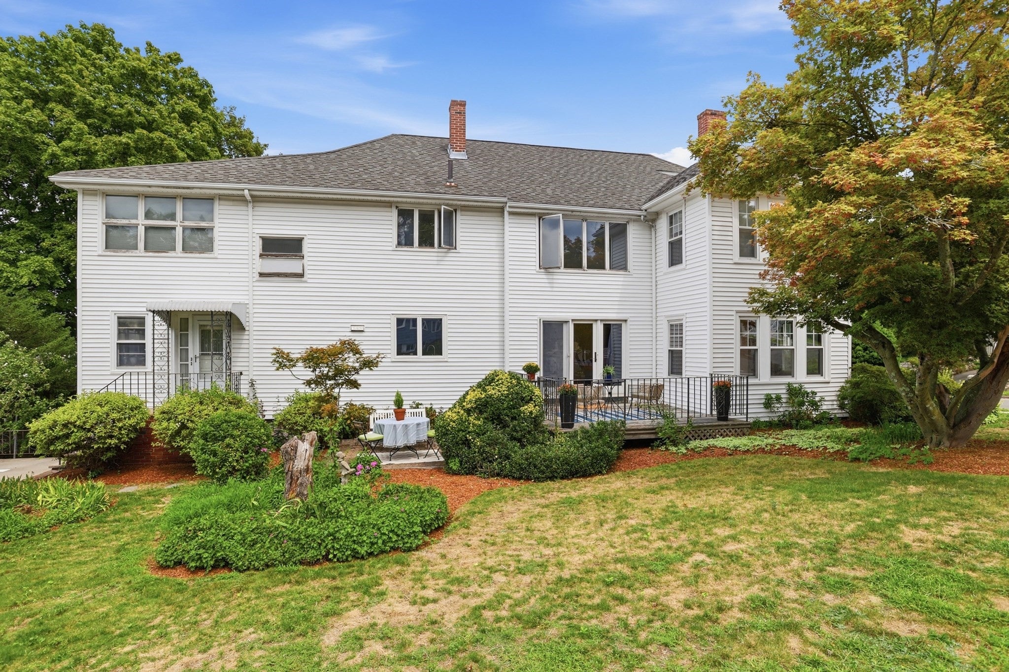 131 Highland Ave #2, Arlington, MA Photo #32