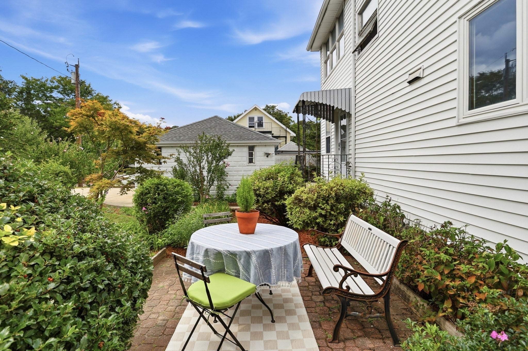 131 Highland Ave #2, Arlington, MA Photo #4