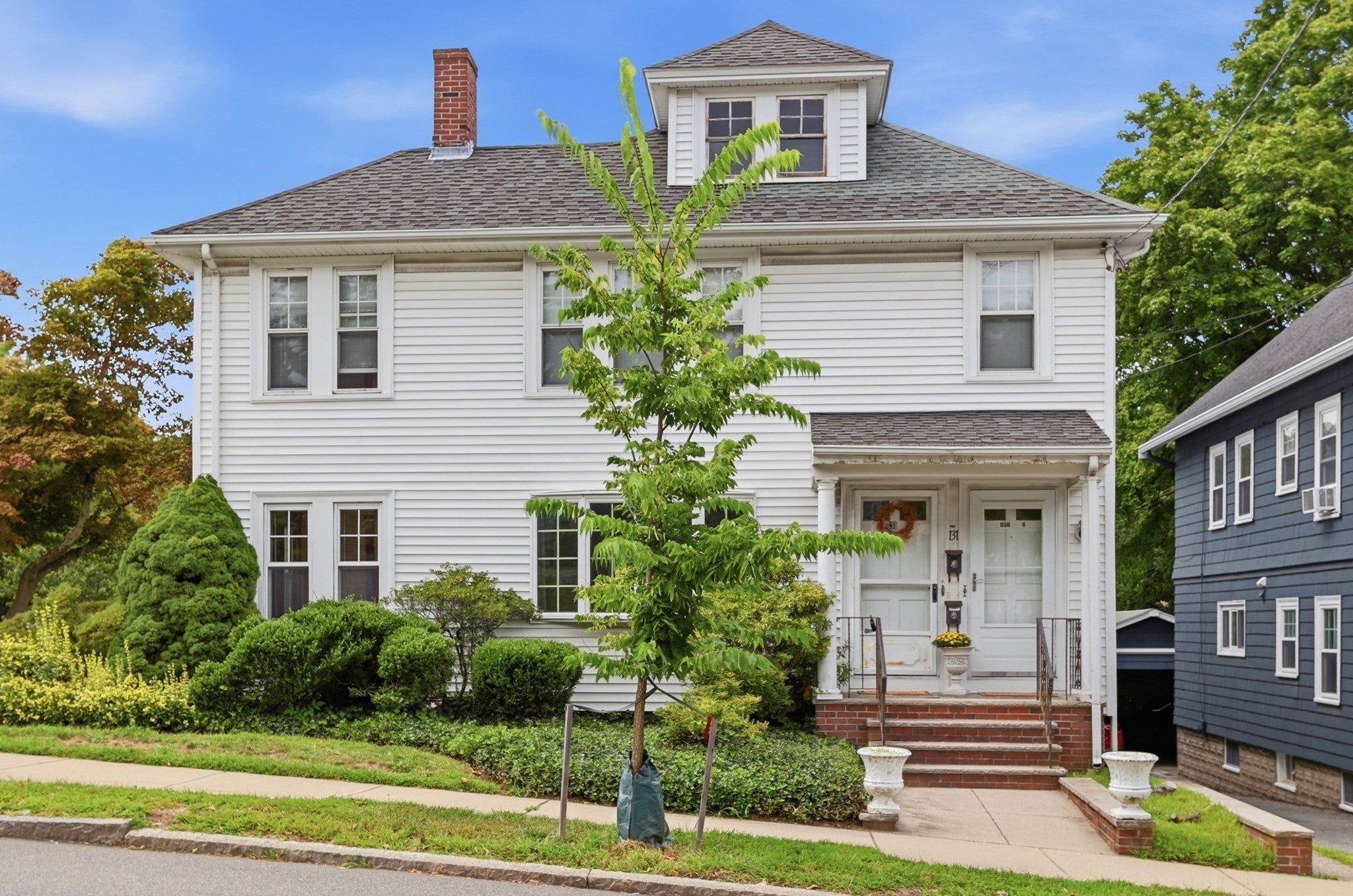 Photo of 131 Highland Ave, Arlington, MA