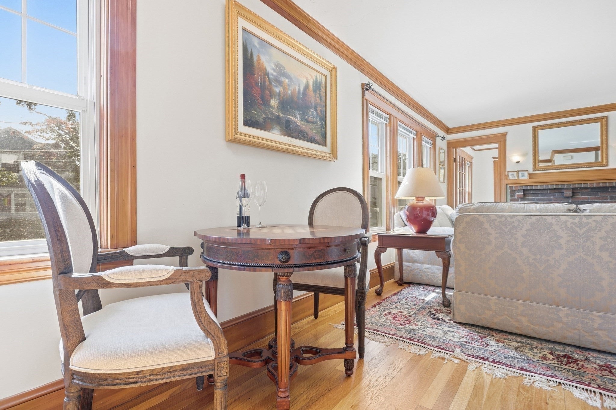 131 Highland Ave #2, Arlington, MA Photo #15