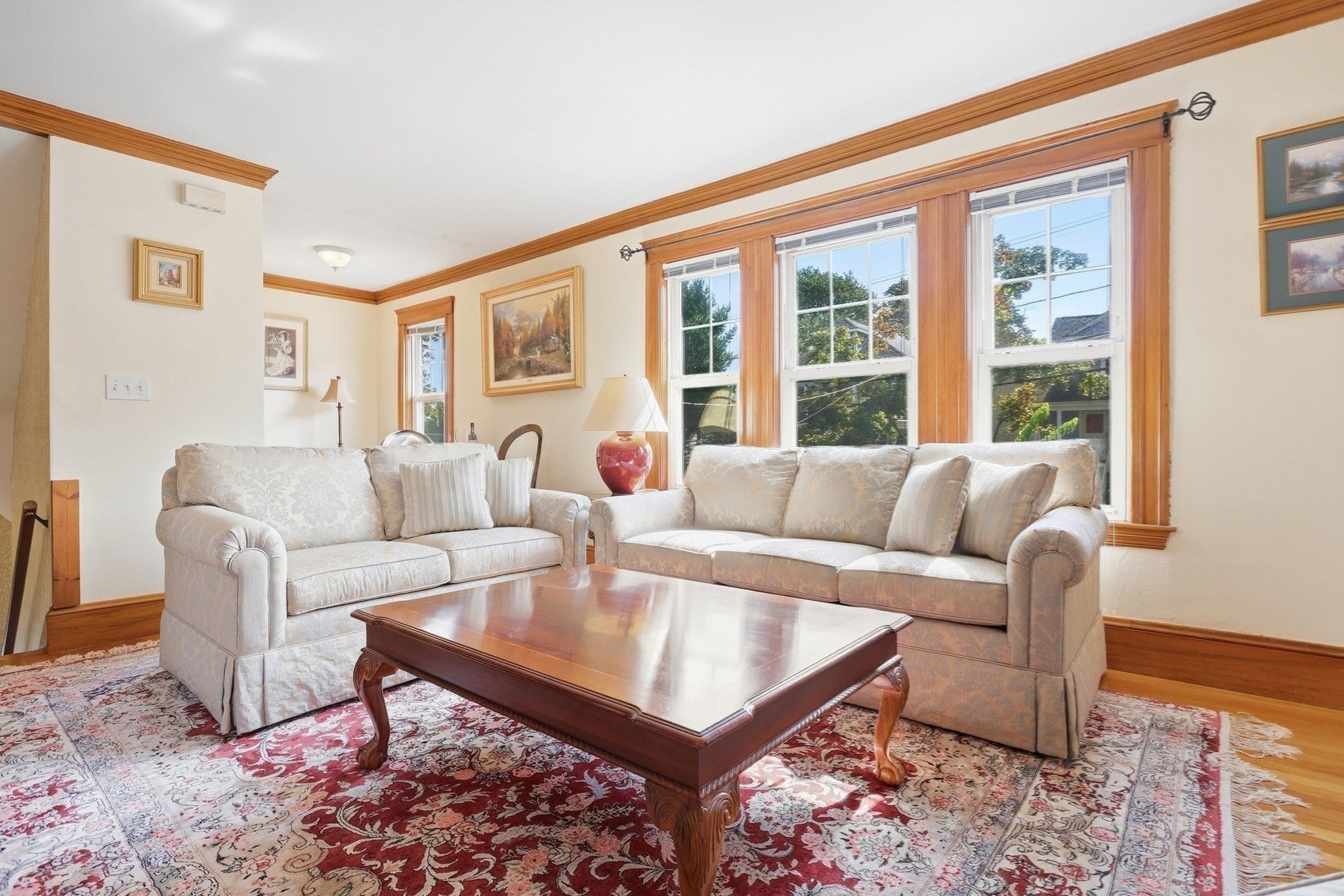 131 Highland Ave #2, Arlington, MA Photo #12