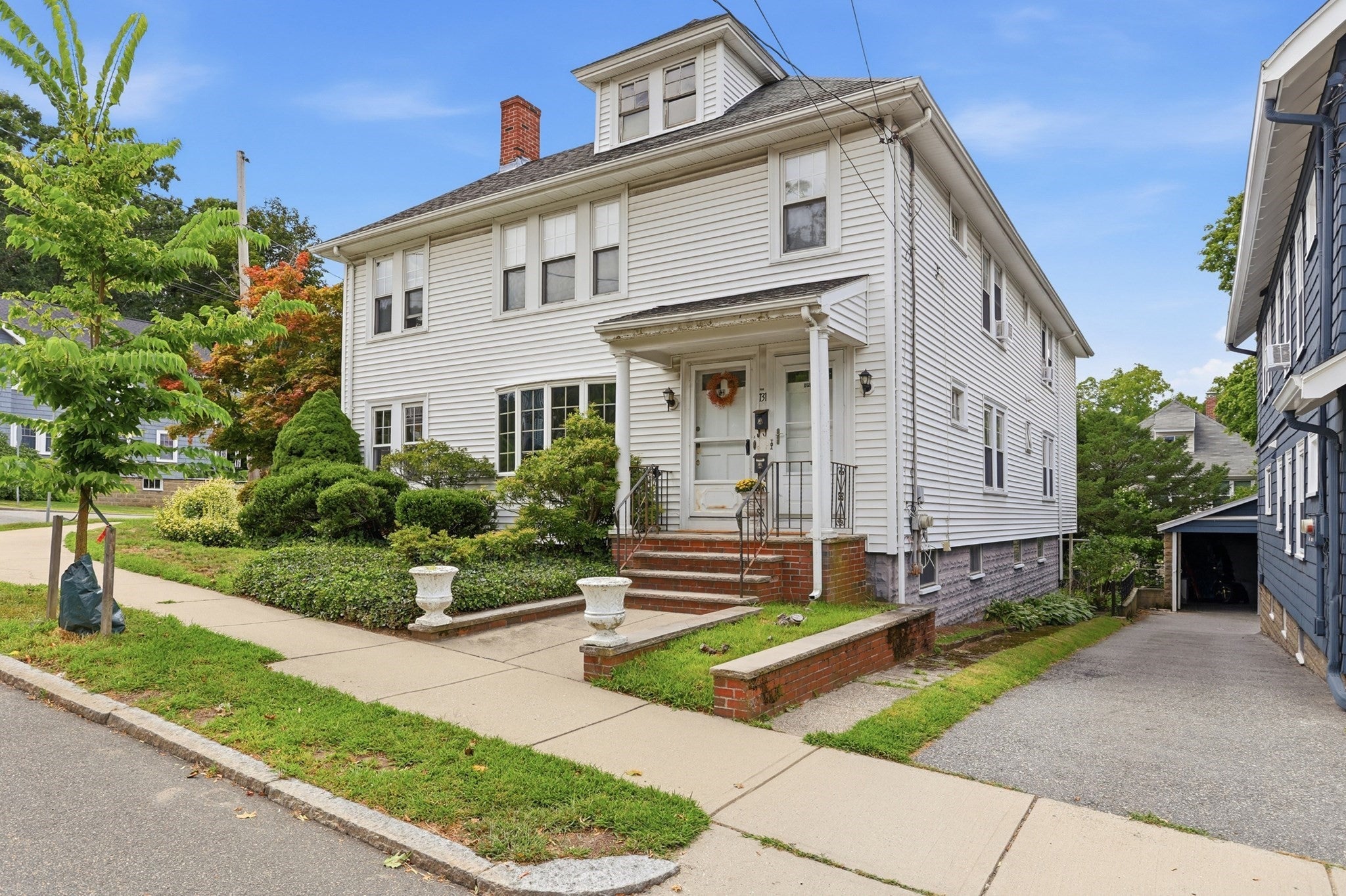 131 Highland Ave #2, Arlington, MA Photo #2