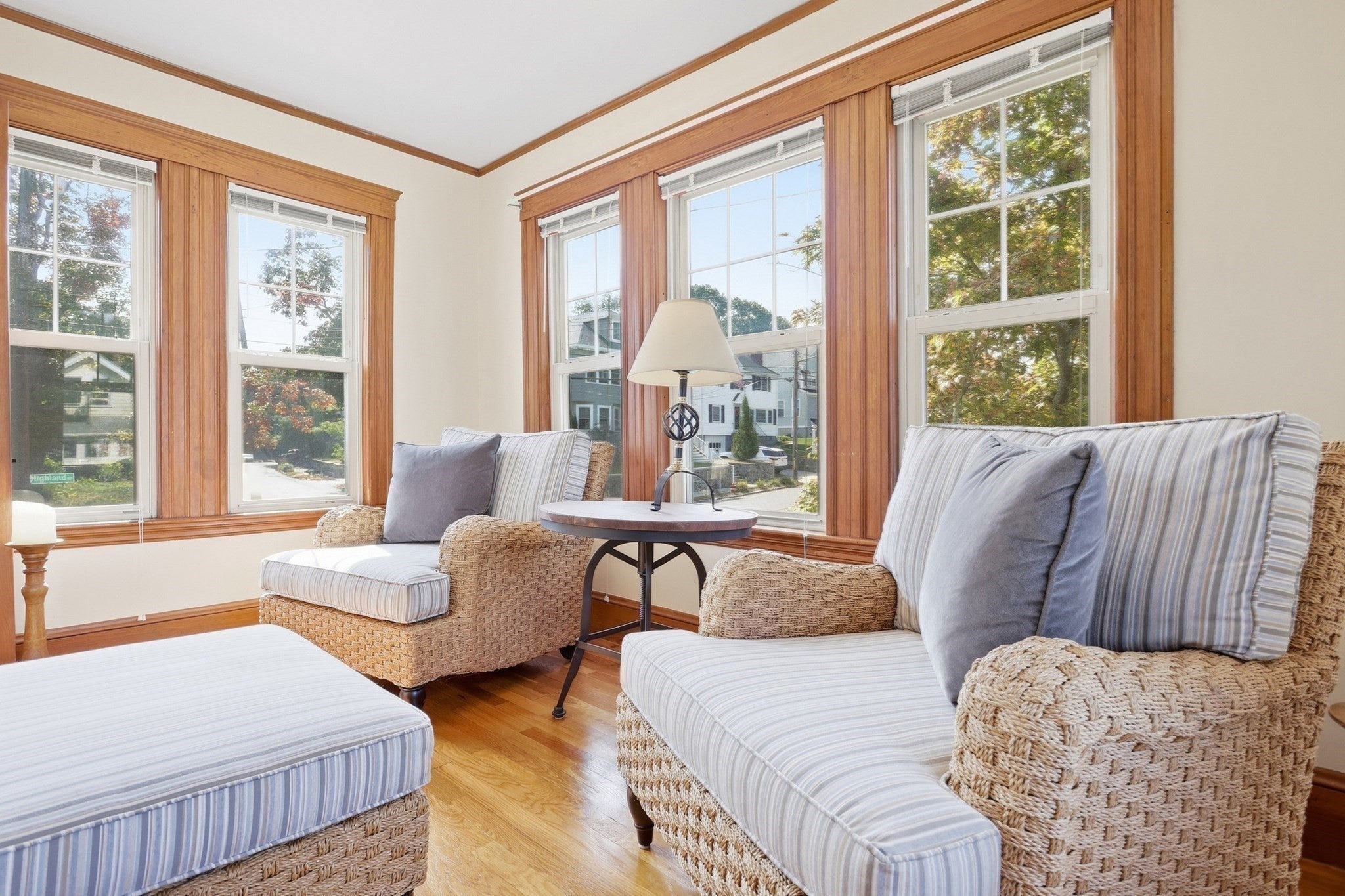 131 Highland Ave #2, Arlington, MA Photo #17