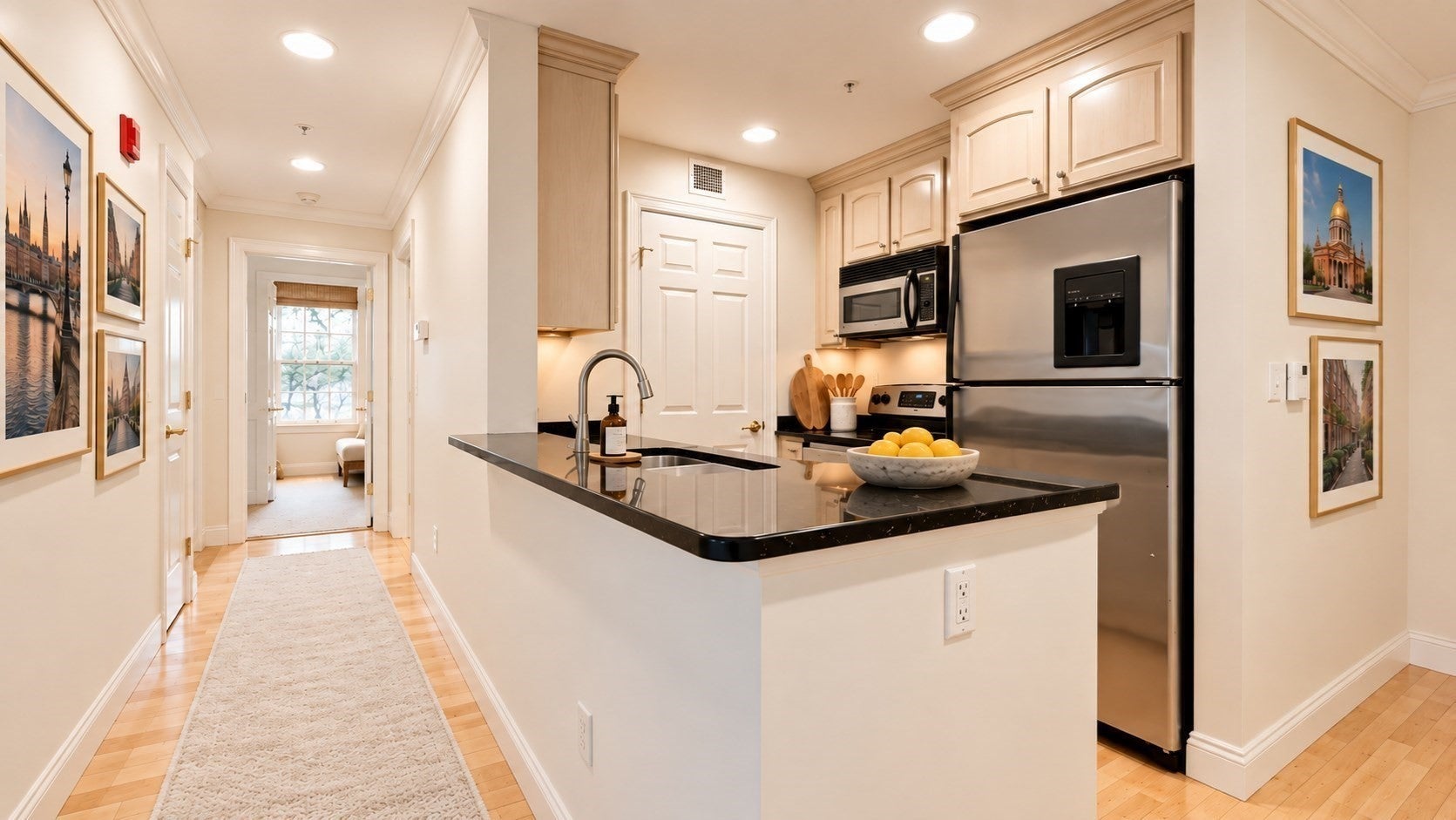 121 Centre St #203, Brookline, MA, 121 Centre St #203, Brookline, MA Photo #4