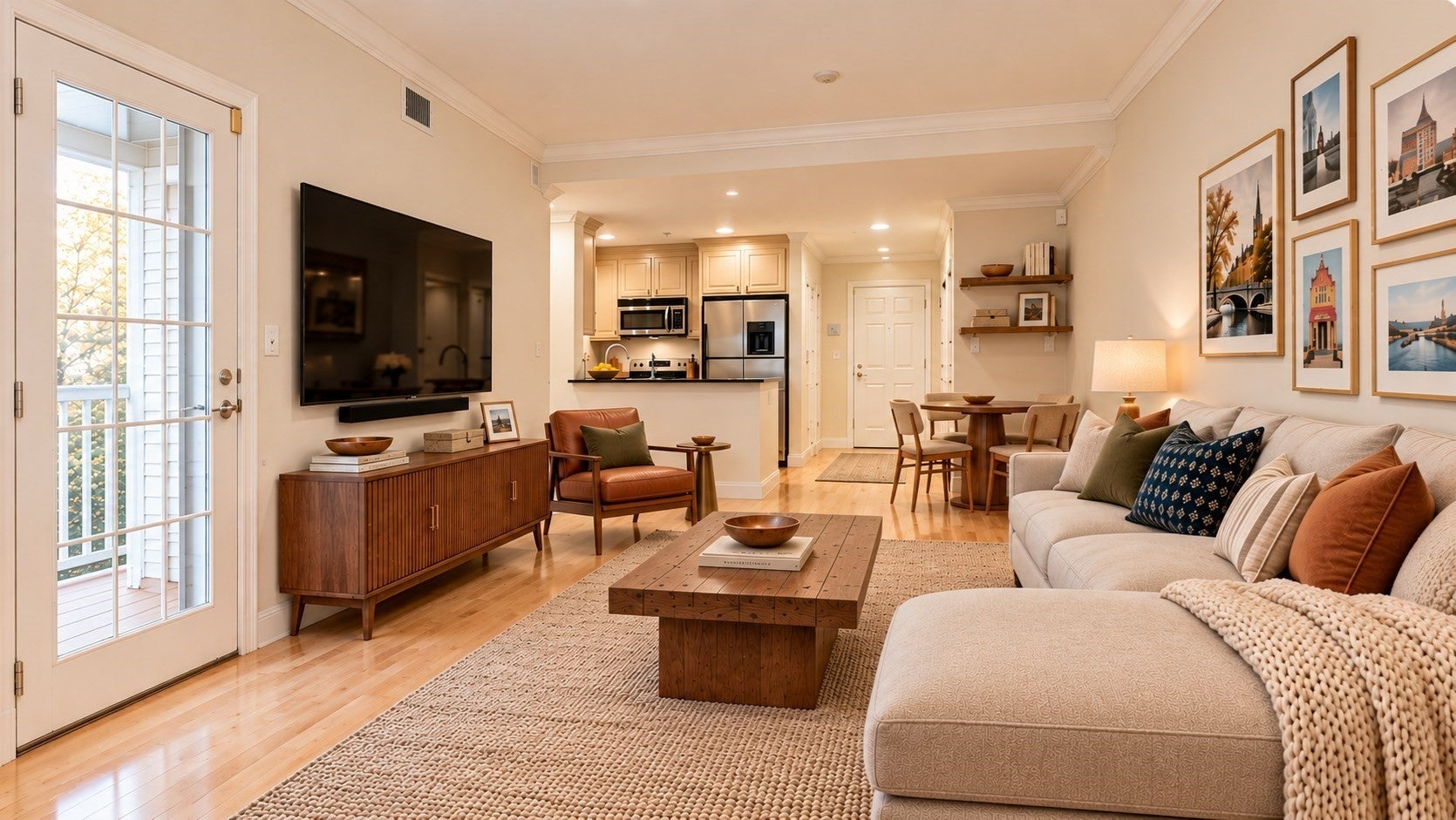 121 Centre St #203, Brookline, MA, 121 Centre St #203, Brookline, MA Photo #1