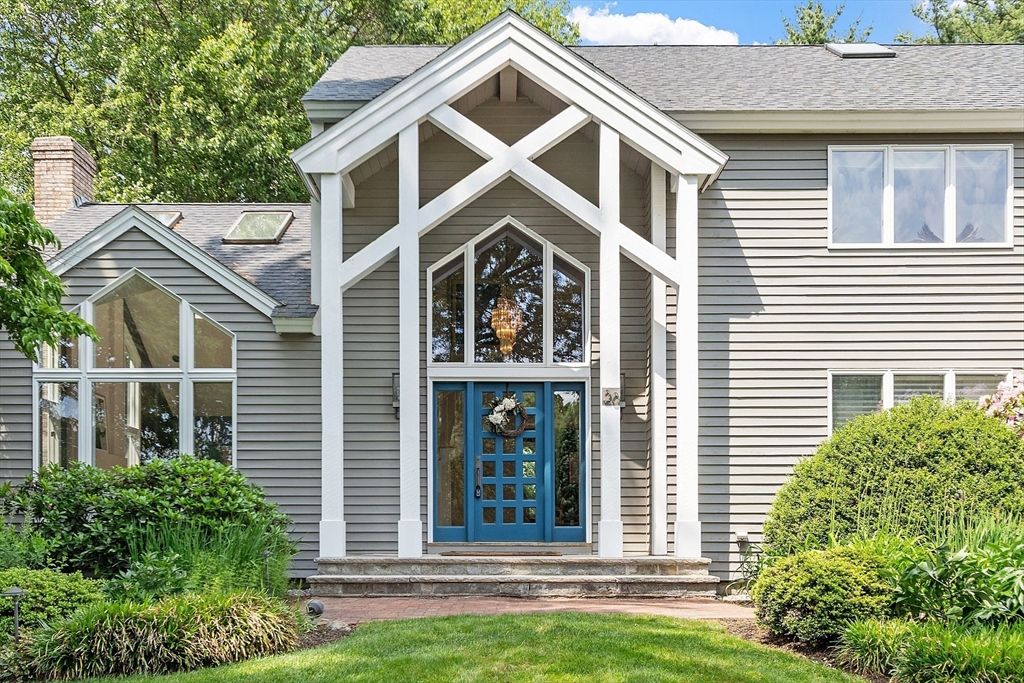 20 Carter Ln