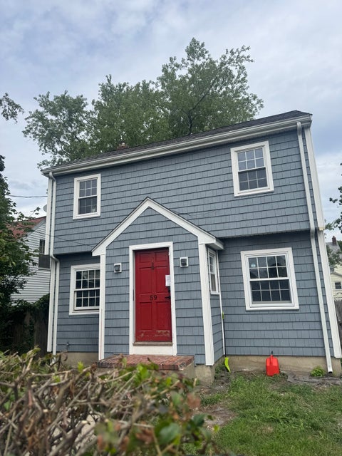 Photo of 59 Blanchard Rd, Cambridge, MA 02138 (MLS # 73586313)