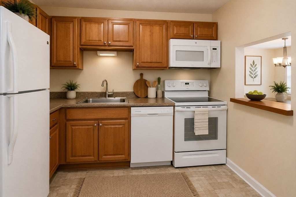 100 Fountain Ln #6, Weymouth, MA, 100 Fountain Ln #6, Weymouth, MA Photo #8