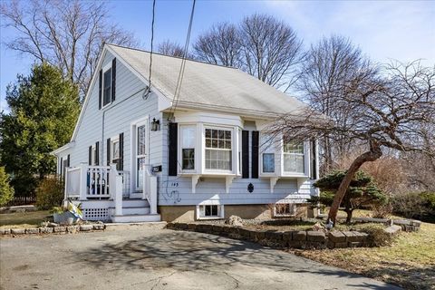 145 Evans Rd Ext Marblehead MA 01945