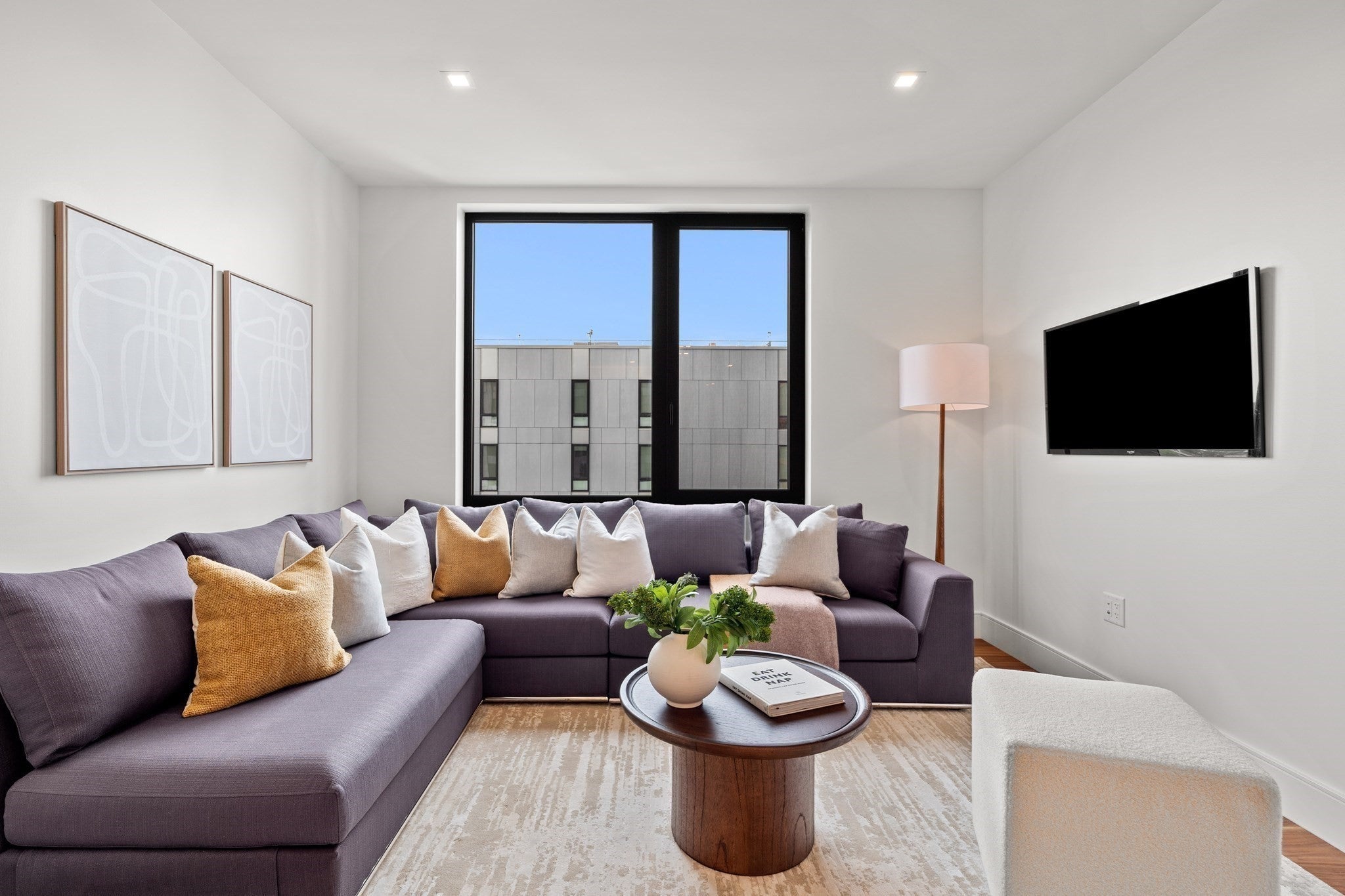 1515 Commonwealth Ave #814, Boston, MA Photo #7