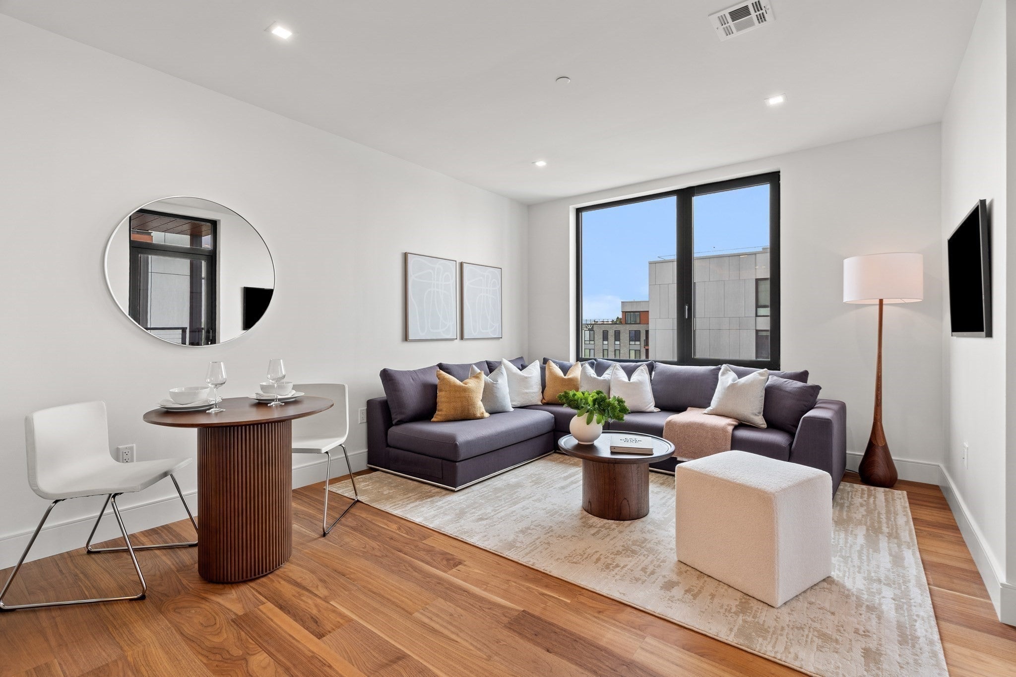 1515 Commonwealth Ave #814, Boston, MA Photo #6