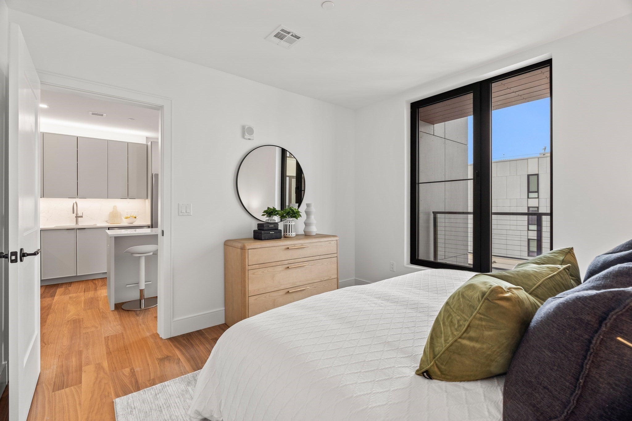 1515 Commonwealth Ave #814, Boston, MA Photo #9