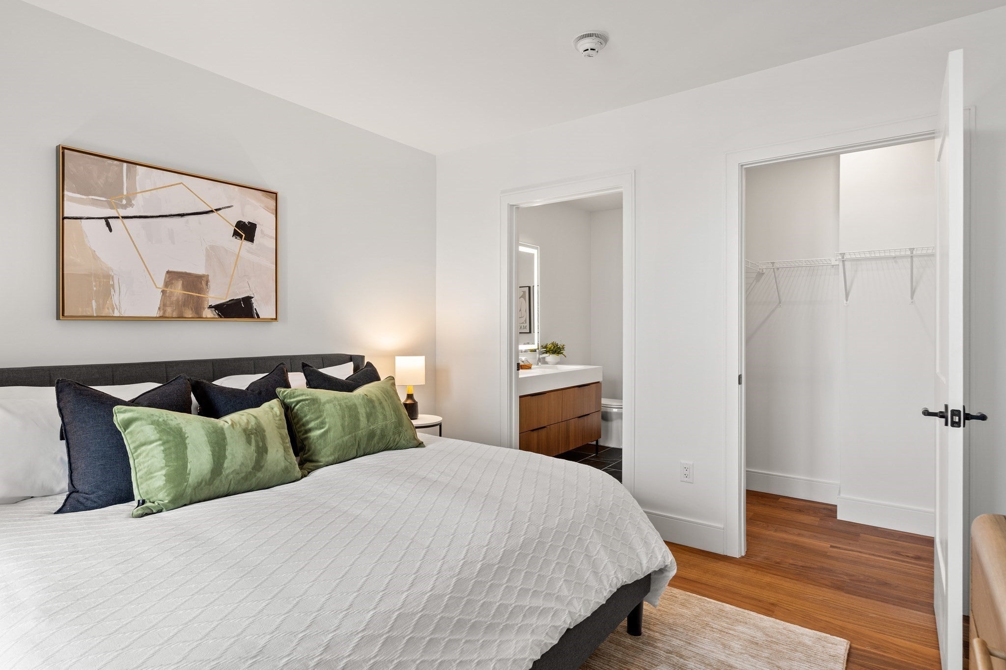 1515 Commonwealth Ave #814, Boston, MA Photo #10