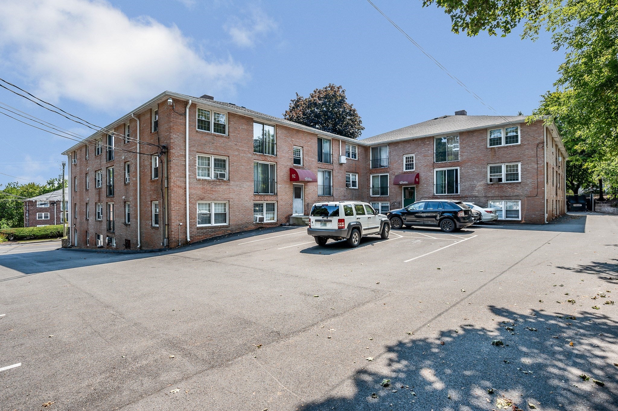 90 E Broadway #11, Derry, NH, 90 E Broadway #11, Derry, NH Photo #25