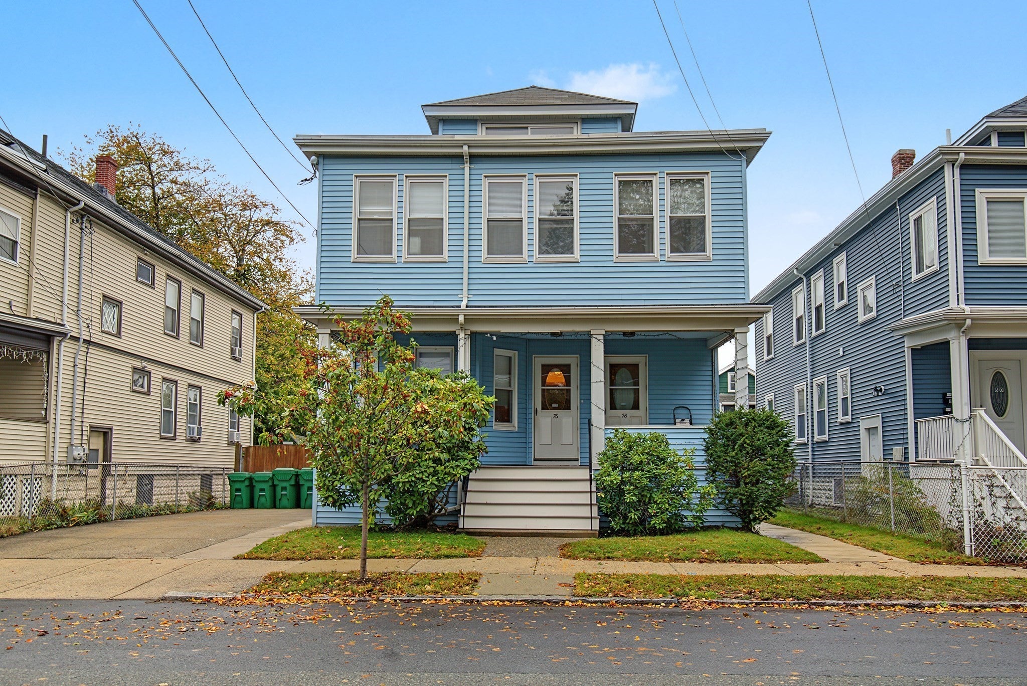 76-78 Surrey St, Medford, MA, 76-78 Surrey St, Medford, MA Photo #1