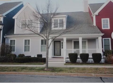 35 Owen Road Norton MA 02766