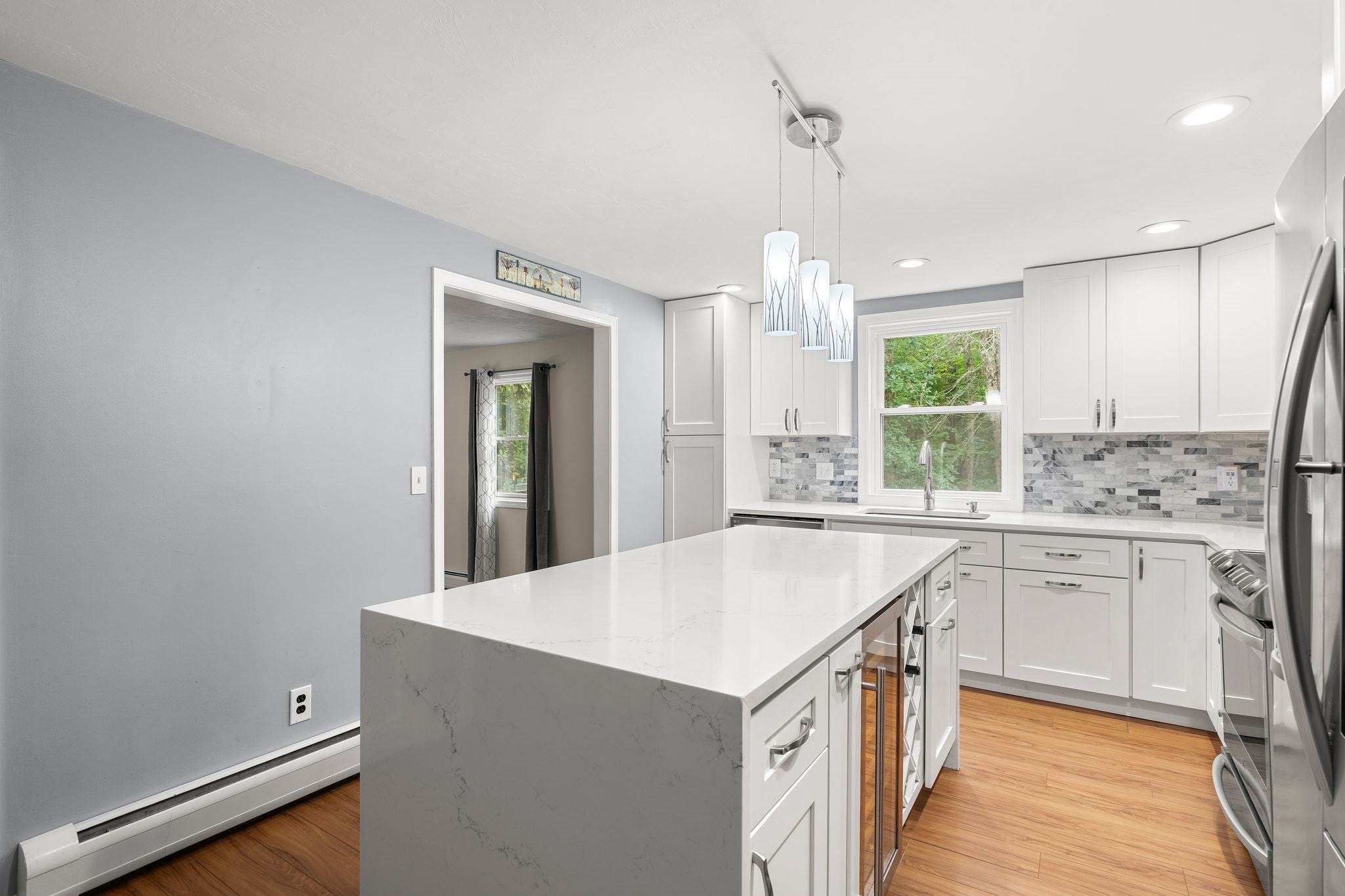 1 Nottingham Dr, Raynham, MA, 1 Nottingham Dr, Raynham, MA Photo #9