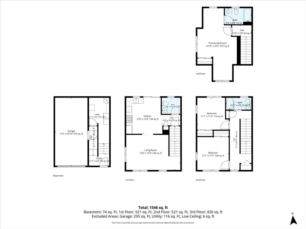 122 Locust St #4, Haverhill, MA Photo #28
