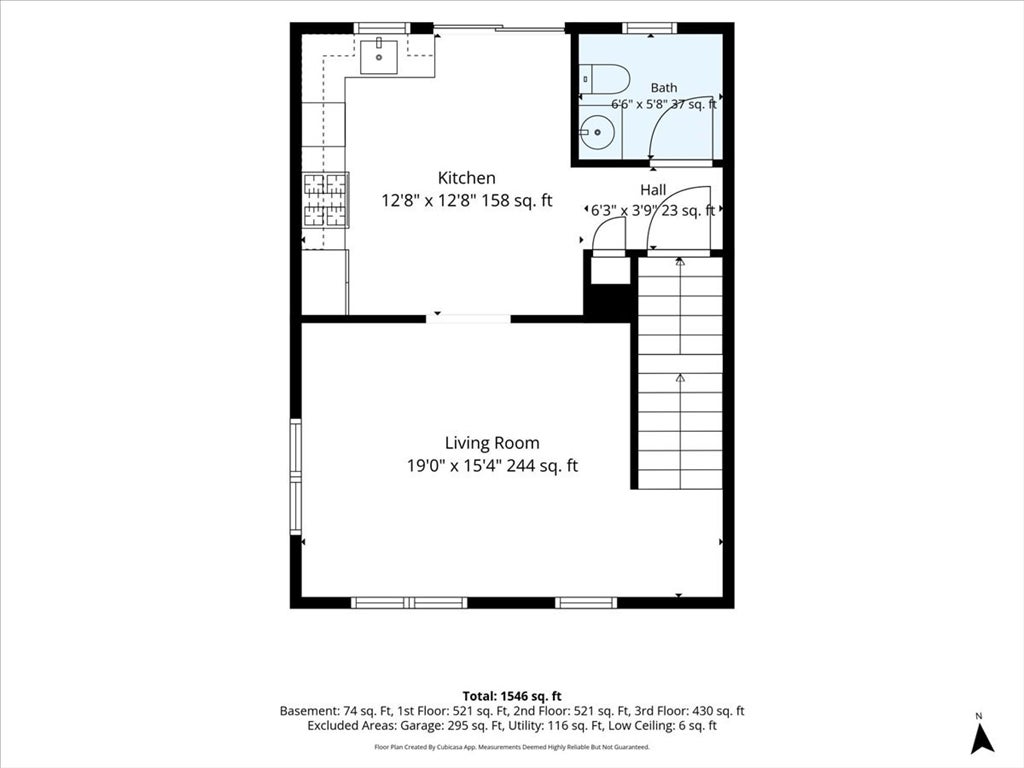 122 Locust St #4, Haverhill, MA Photo #25