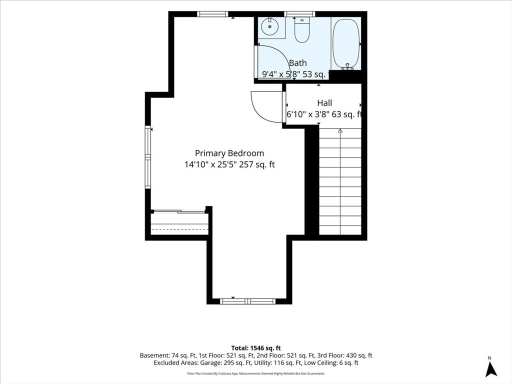 122 Locust St #4, Haverhill, MA Photo #27