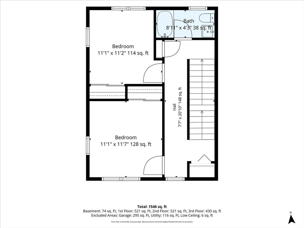 122 Locust St #4, Haverhill, MA Photo #26