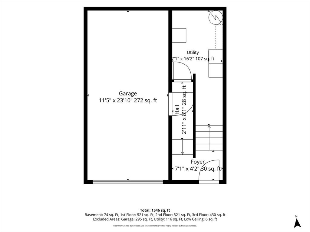122 Locust St #4, Haverhill, MA Photo #24