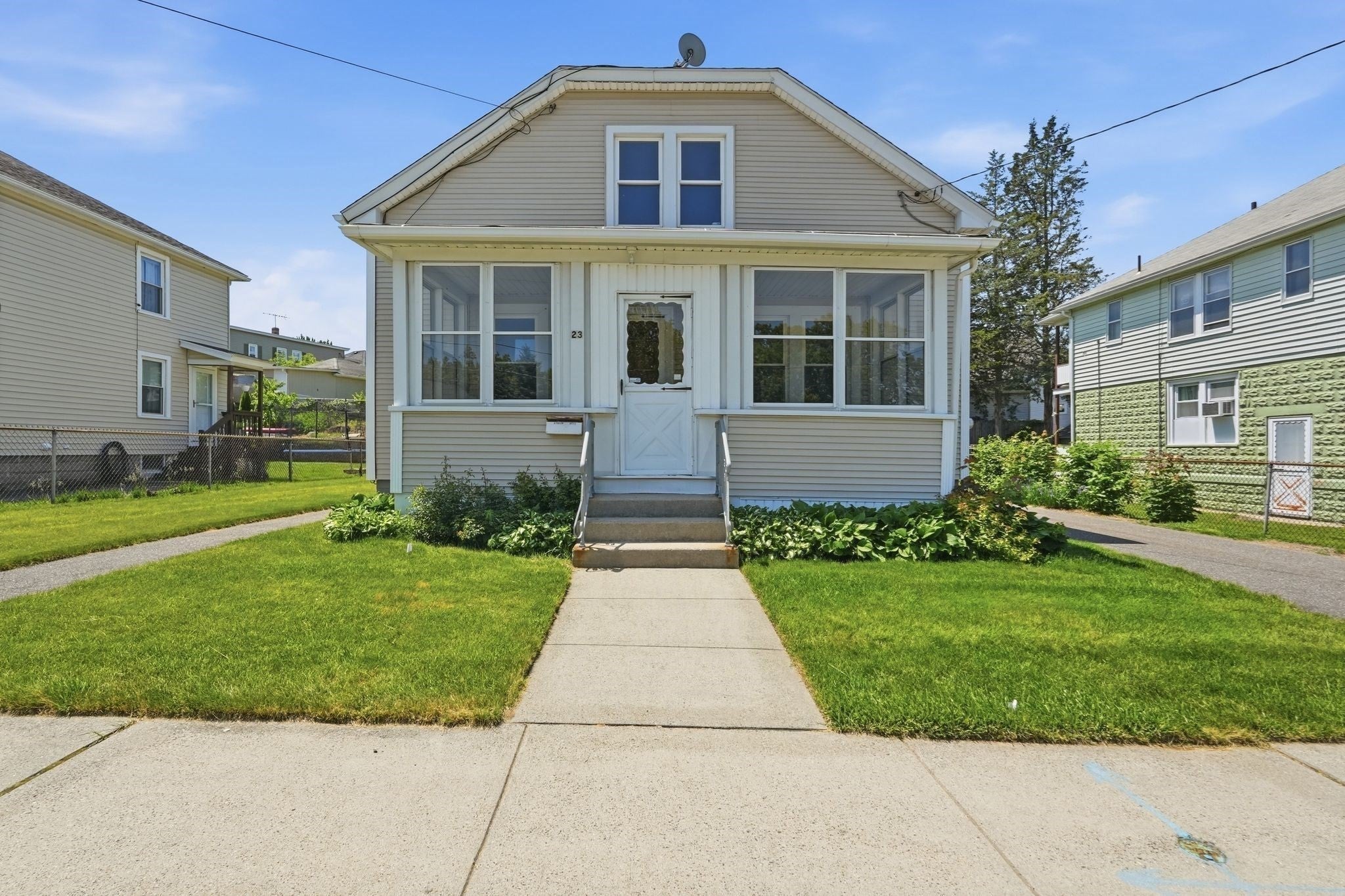 23 Stony Hill Rd