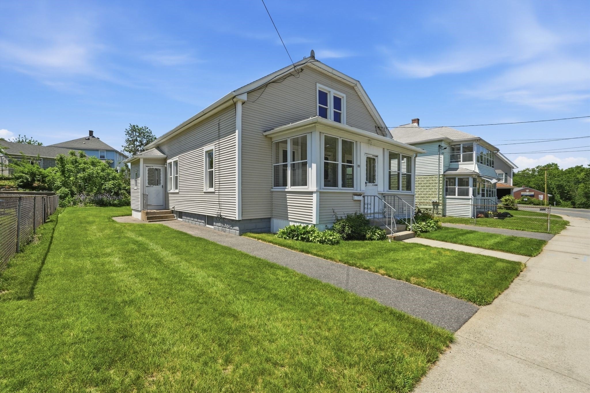 23 Stony Hill Rd