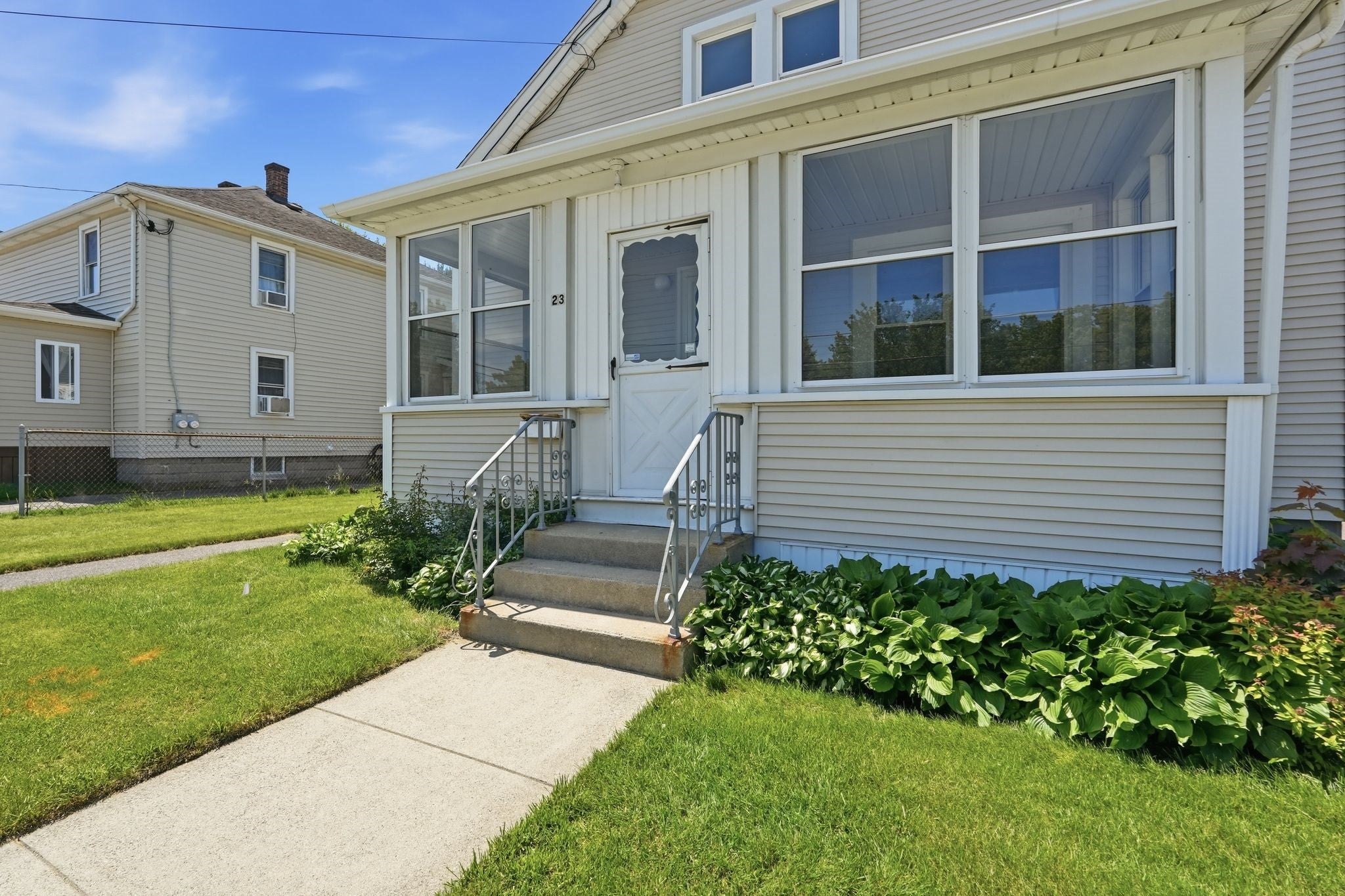 23 Stony Hill Rd