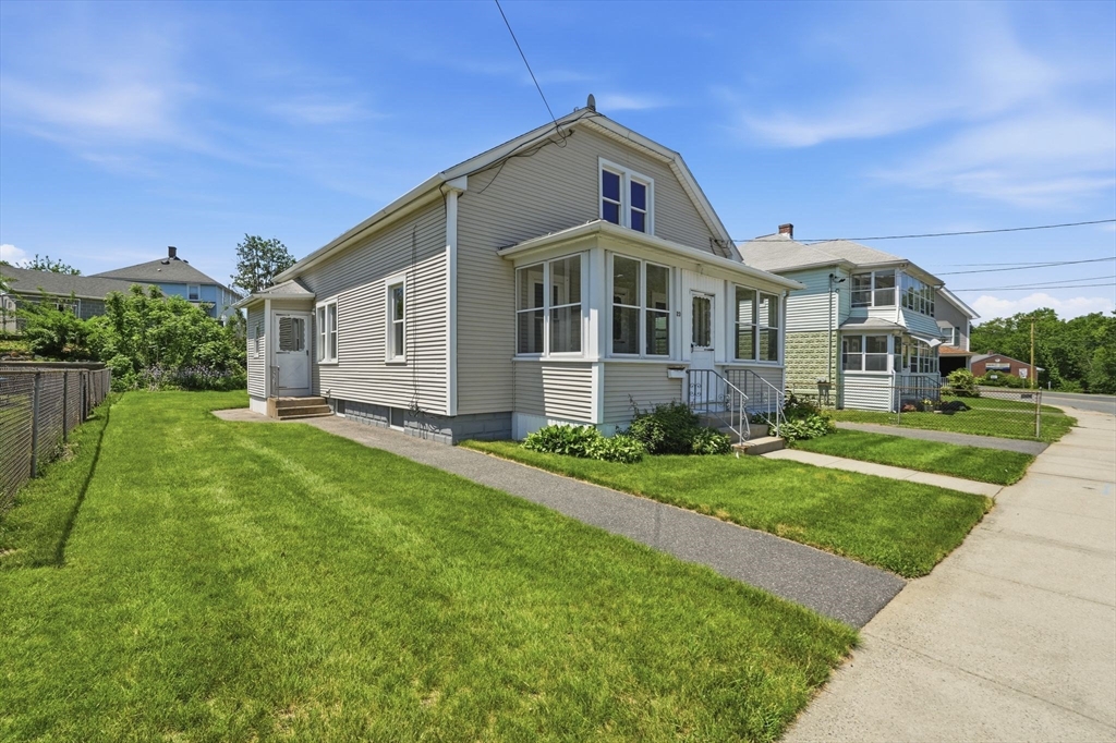 23 Stony Hill Rd