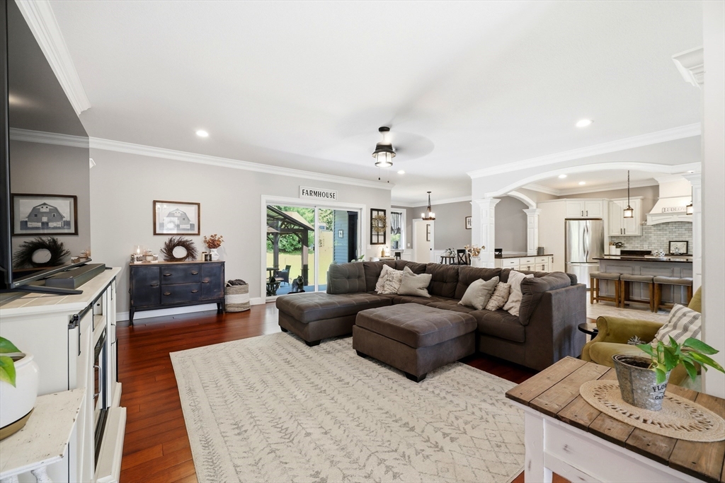 155 Parker Lane