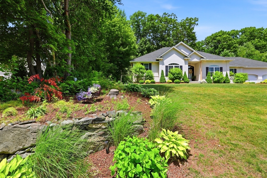 155 Parker Lane