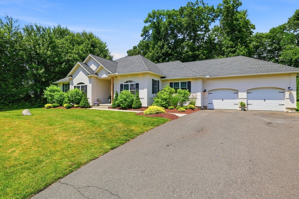 155 Parker Lane
