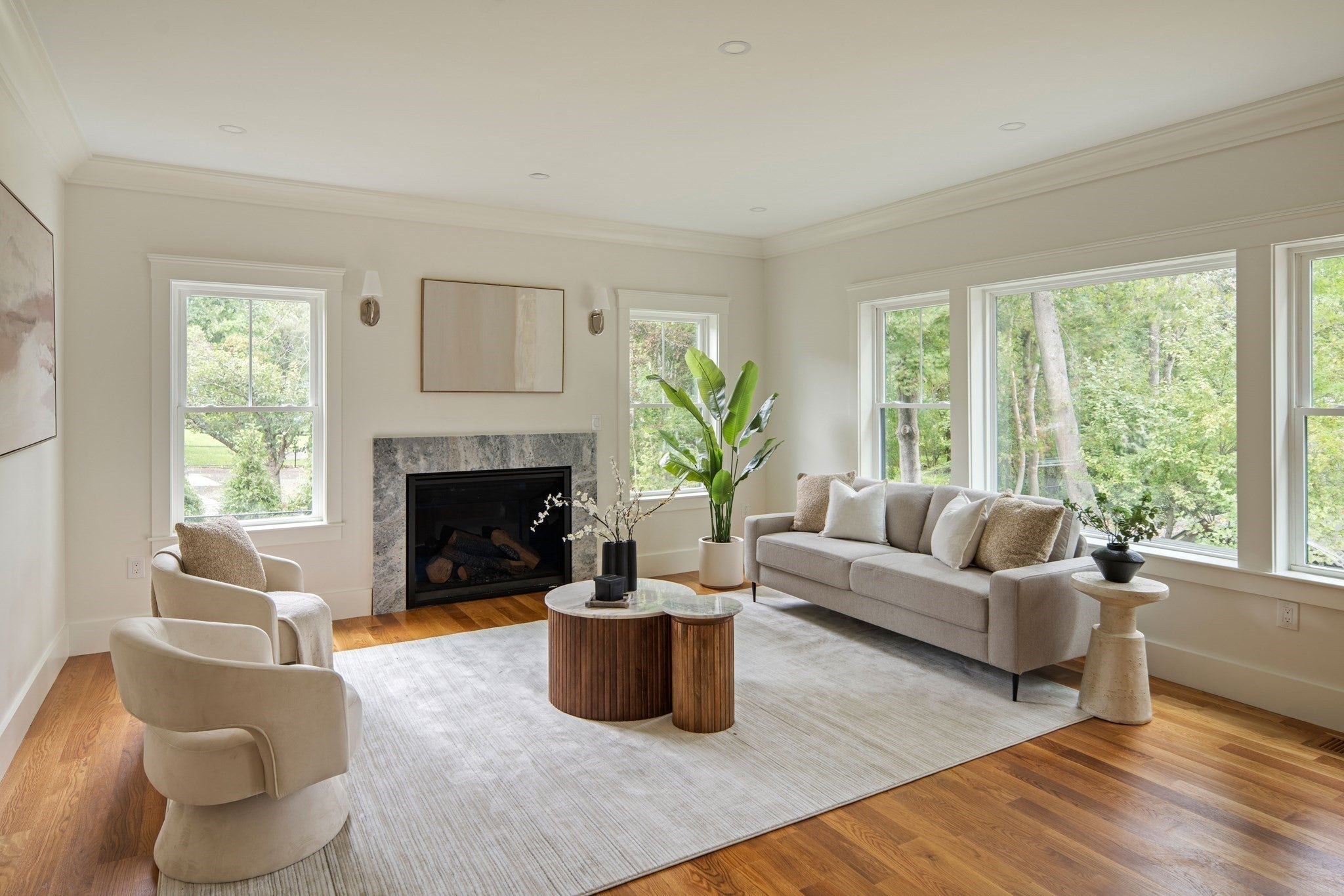 1 Plymouth Rd, Winchester, MA Photo #10