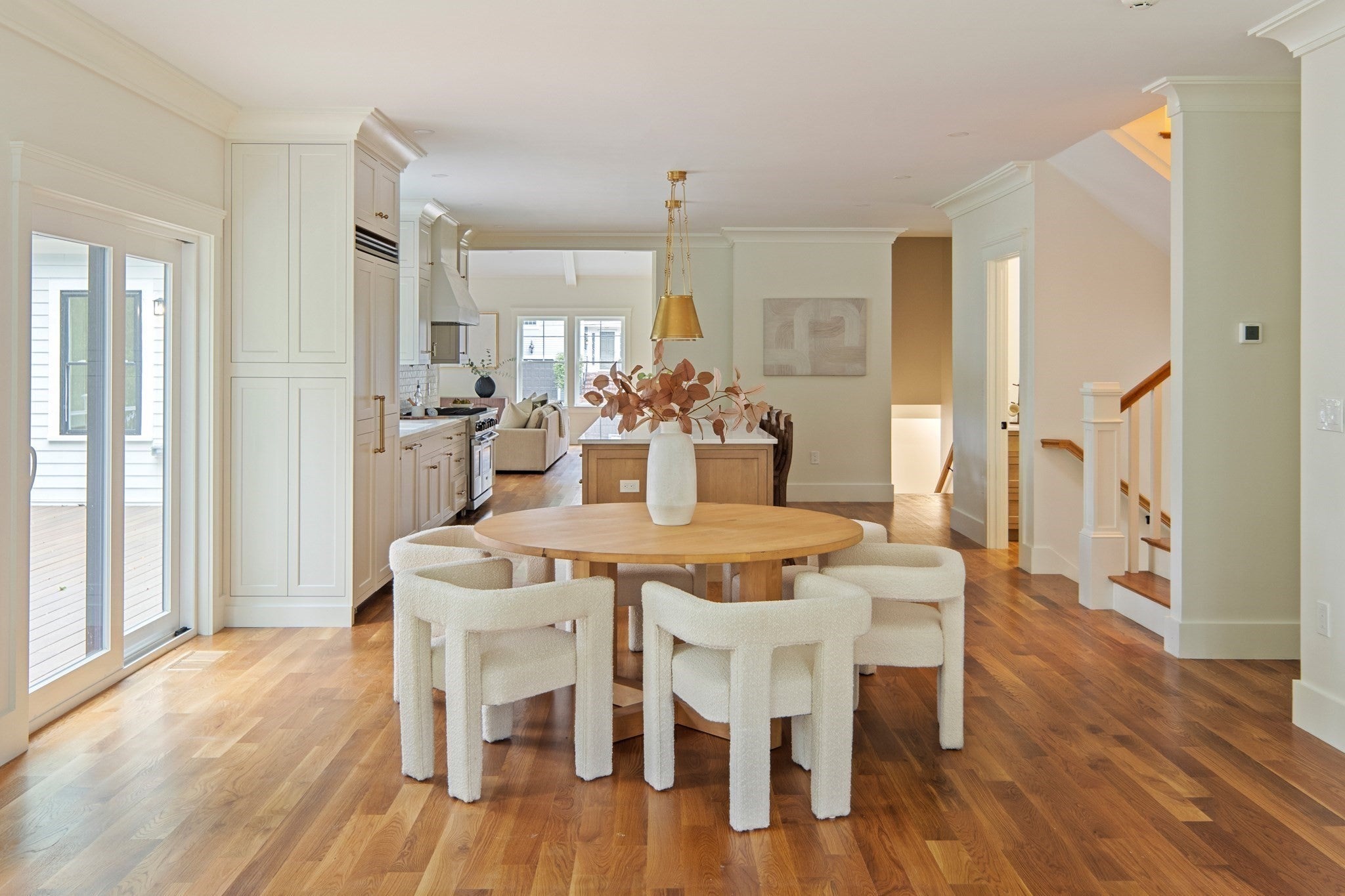 1 Plymouth Rd, Winchester, MA Photo #12